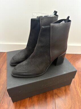 Vic Matie Ankle Boots